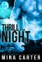 [Avalon 01] • Thrill of the Night